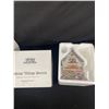 Image 2 : Lot of 3 Department 56 Dickens Village Series  Village Accessories