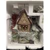 Image 2 : Department 56 Dickens Village Series  "Nettie Quinn Puppets and Marionettes"