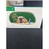 Image 2 : Lot of 2 Department 56 Little Town of Bethlahem Series" Town Gate" & "Star of Wonder"