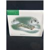 Image 2 : Department 56 Village Series  Village Accessories