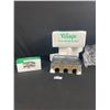 Image 1 : Department 56 Village Series  Village Accessories