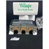 Image 2 : Department 56 Village Series  Village Accessories