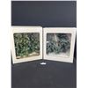 Image 1 : Lot of 2 Department 56 Village Series  Accessories