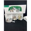 Image 1 : Department 56 Village Series  Accessories