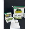 Image 1 : Lot of 2 Department 56 Village Series  Accessories "Putting Green" & " Perfect Putt"