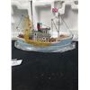 Image 2 : Department 56 Dickens Village Series  " Dudley Docker"