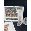 Image 2 : Department 56 Literary Classics " Little Women The March Residence"