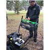 Image 10 : SNOWBLOWER - WORKS!