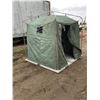 Image 1 : ICE FISHING HOUSE