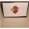 Image 1 : interplanetary transport of BUBBLEGUM for desk or self fun painting created by LangdonArt peinture