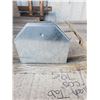 Image 3 : APPROX. 70 BOXES  (4000PCS.) GALVANIZED 90 DEGREE BRACKETS