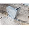 Image 4 : APPROX. 70 BOXES  (4000PCS.) GALVANIZED 90 DEGREE BRACKETS
