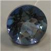 Image 1 : 2.55 CTS ROUND SHAPED MYSTIC TOPAZ 8 MM
