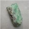 Image 1 : 59 CTS ROUGH EMERALD - UNTREATED 33x18 MM