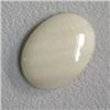Image 1 : 6.11 CTS OVAL OPAL CABOCHON 16x12 MM