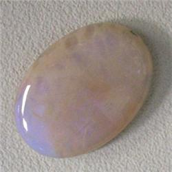 23 CTS OVAL OPAL CABOCHON 27x19 MM