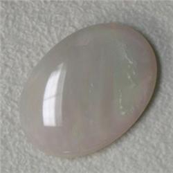 2.06 CTS OVAL OPAL CABOCHON 14x10 MM