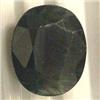 Image 1 : 12.67 CTS OVAL SAPPHIRE 16x13 MM - HEAT TREATED