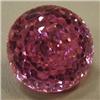 Image 1 : 52 CTS ROUND SHAPED ZIRCONIA 18 MM
