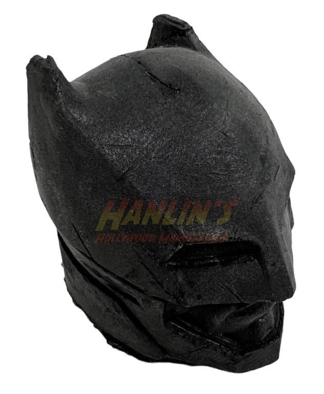 Batman v Superman: Dawn of Justice (2016) - Batman Maquette Head