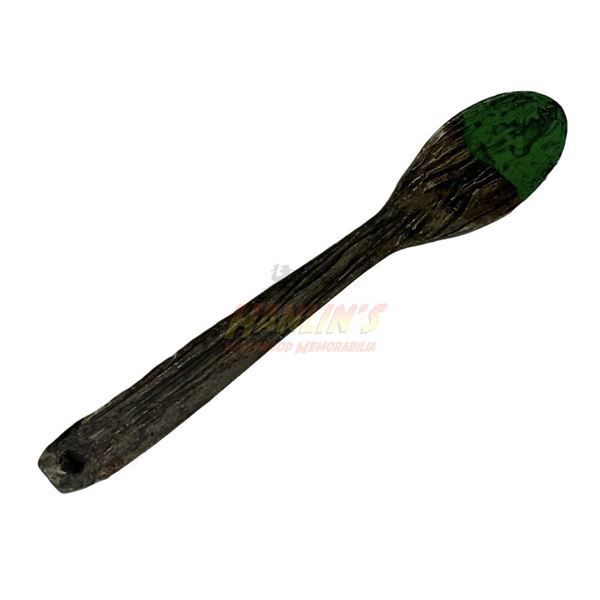 Corpse Bride (2005) - Prop Wooden Spoon