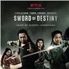 Image 7 : Crouching Tiger, Hidden Dragon: Sword of Destiny (2016) - Snow Vase Sword And Sheath