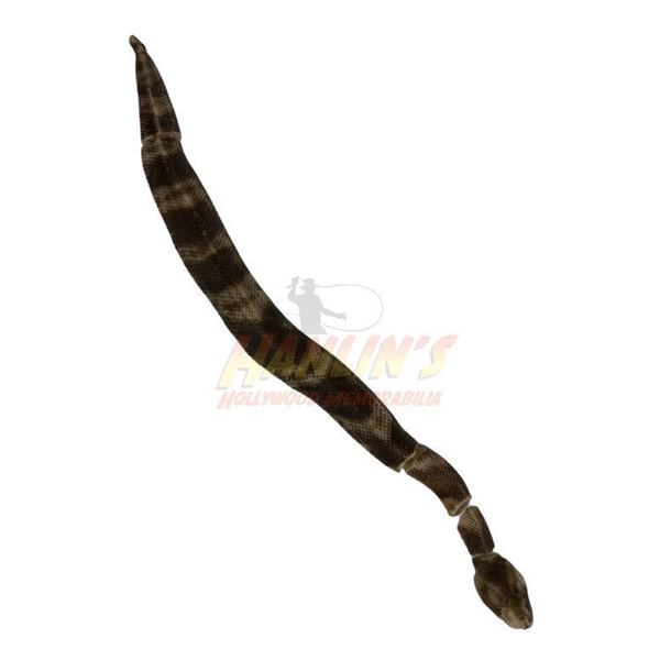 Snakes on a Plane (2006) - Snake Pieces