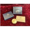 Image 1 : SILVER DOLLAR - UNCIRCULATED