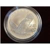 Image 2 : SILVER DOLLAR - UNCIRCULATED