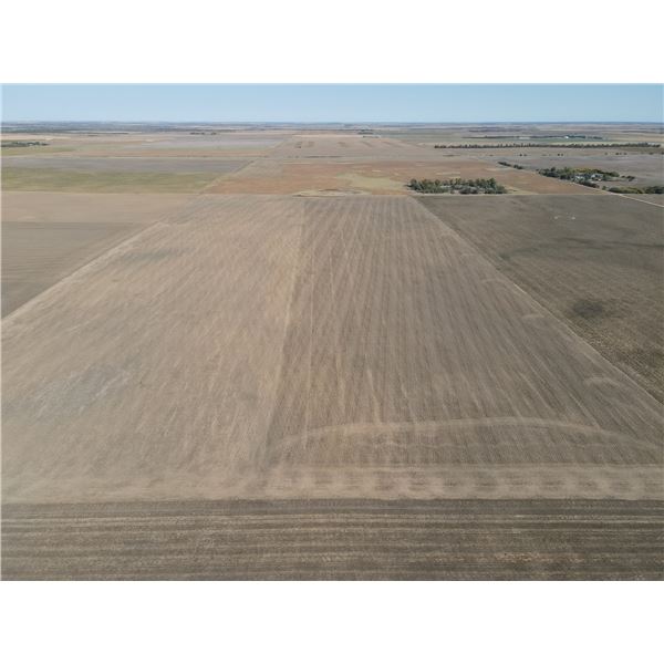 80 +/- Acres Dryland