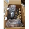 Image 3 : AS NEW NINJA PROFESSIONAL BLENDER AND NUTRI NINJA CUPS 1100 WATTS - RETAIL $219