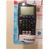 Image 2 : NEW TEXAS INSTRUMENTS TI-83 GRPAHING CALCULATOR