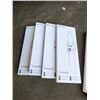 Image 4 : 5 NEW TRANYA GO SMART WATCHES RETAIL $250