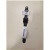 Image 1 : APPLE WATCH 7000 SERIES 42MM ALUMINUM ION W/ CHARGER - TESTED WORKING