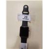 Image 2 : APPLE WATCH 7000 SERIES 42MM ALUMINUM ION W/ CHARGER - TESTED WORKING