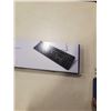 Image 2 : INSIGNIA WIRED KEYBOARD AND WIRED MOUSE - TESTED WORKING