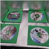 Image 1 : 4 POPULAR PS4 GAMES