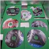 Image 1 : 9 VARIOUS PS4 GAMES
