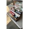Image 2 : BOX OF NEW CRAFTING AND PARTY SUPPLIES
