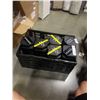 Image 1 : 6 BLACKSTONE PERSONAL FANS 3 WITH REMOTES ALL ARE WORKING REMOTES ARE COMPATIBLE