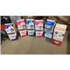 Image 2 : LOT OF CANDY FLOSS SUGAR