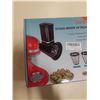 Image 2 : NEW 3 PC STAND MIXER ATTACHMENT SET