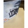 Image 2 : NEW ELEGANT LIFE 6 SPEED STAND MIXER 5.5LSUS BOWL