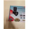 Image 2 : NEW 3 PC STAND MIXER ATTACHMENT SET