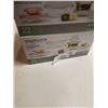 Image 3 : 2 BOXES OF SNAPLOCK FOOD STORAGE SETS