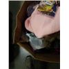 Image 2 : LARGE BOX OF NEW AMAZON OVERSTOCK ITEMS