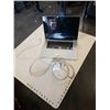 Image 1 : MACBOOK PRO LAPTOP 250GB SEAGATE HDD, INTEL CORE II DUO, 4GB RAM WITH AC CHARGER