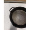 Image 3 : LODGE CAST IRON SKILLET