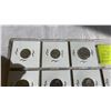 Image 8 : 11 CANADIAN CENTENNIAL COINS - SILVER QUARTERS AND DIMES, PLUS RABBIT NICKEL AND DOVE PENNY