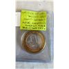 Image 2 : LIMITED EDITION $10 GAMING TOKEN - ELDORADO CASINO .999 FINE SILVER